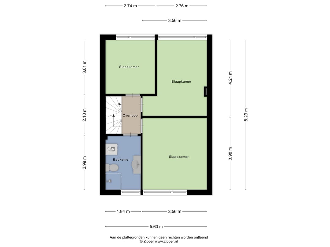 Foto 71 van Beeldhouwershoeve 207