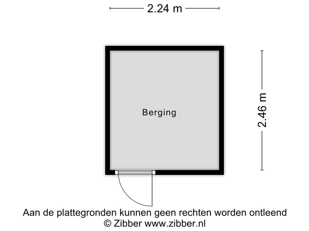 Foto 22 van Zwartwatersweg 127