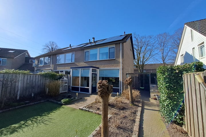 Foto 4 van Beeldhouwershoeve 207