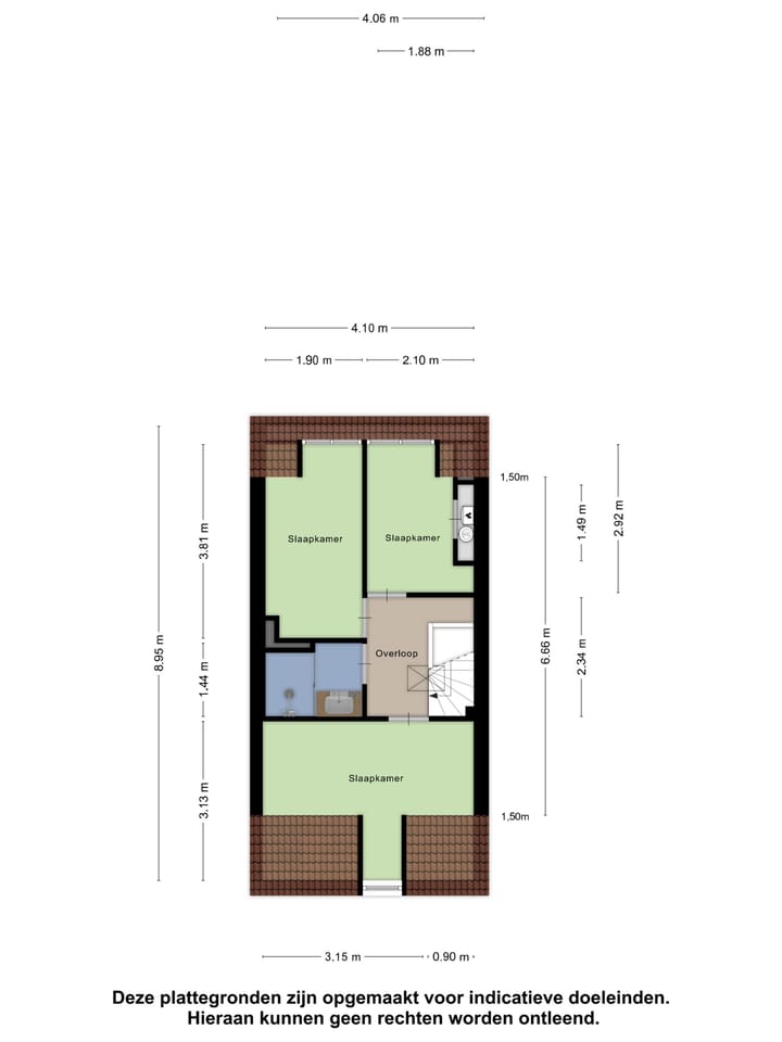 Foto 28 van Colensostraat 4