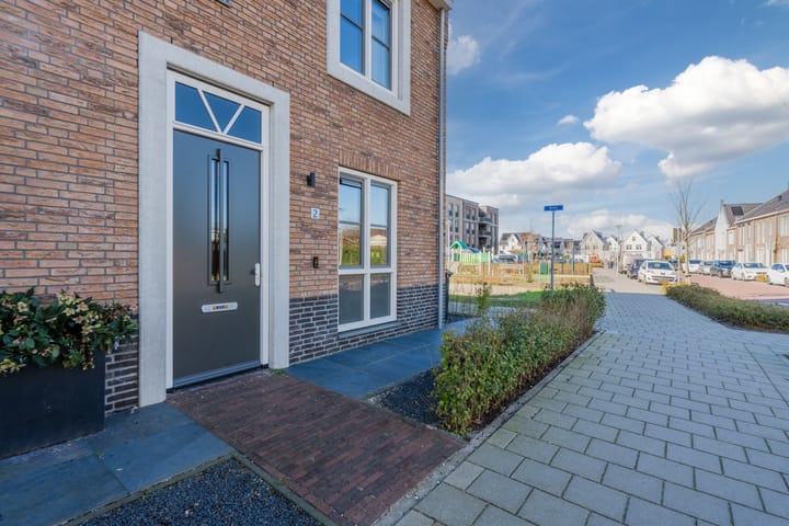 Foto 3 van Fluwijn 2