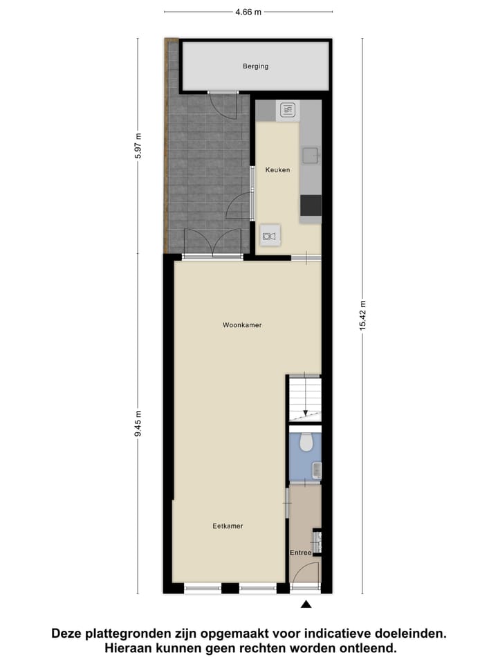 Foto 27 van Colensostraat 4