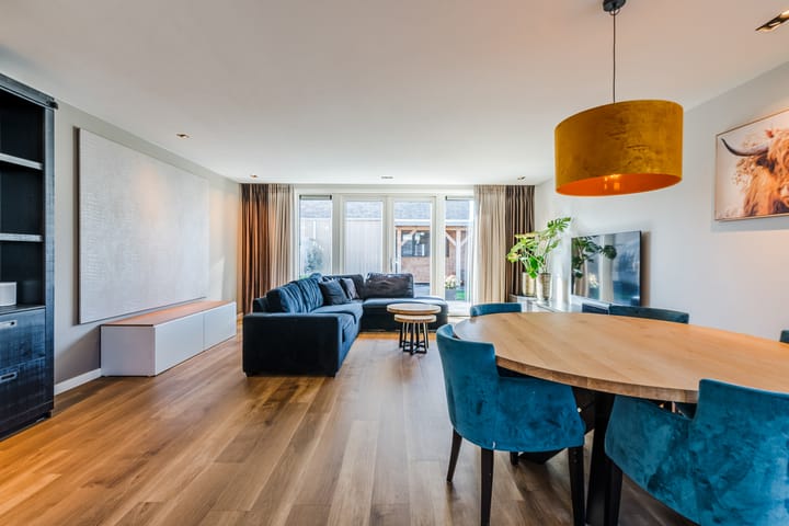 Foto 6 van Fluwijn 2