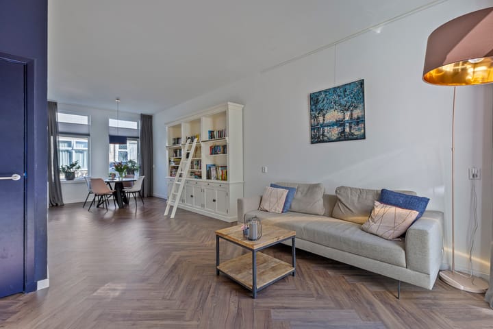 Foto 7 van Colensostraat 4