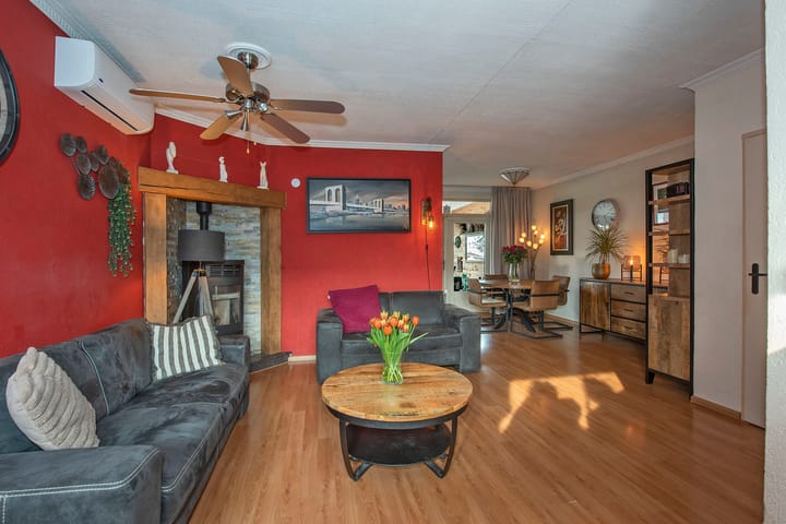 Foto 2 van Möllenbergstraat 7