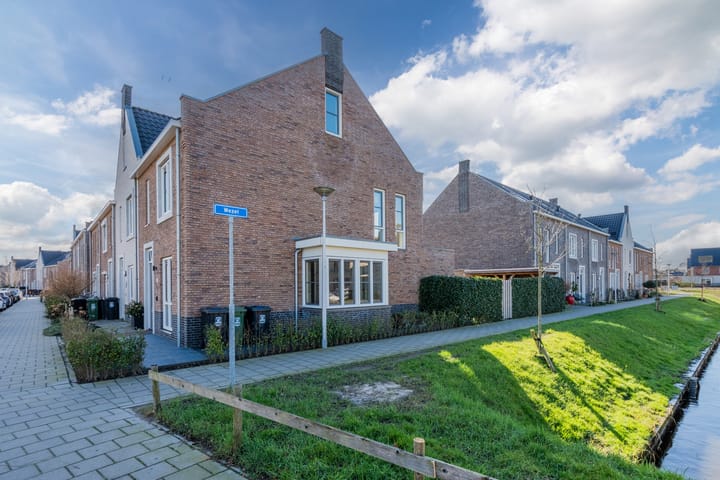 Foto 2 van Fluwijn 2