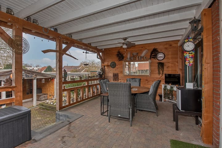 Foto 4 van Möllenbergstraat 7