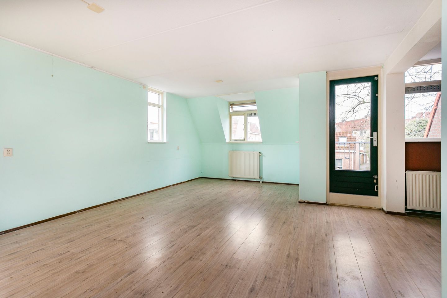 Foto 4 van Oranjehof 60