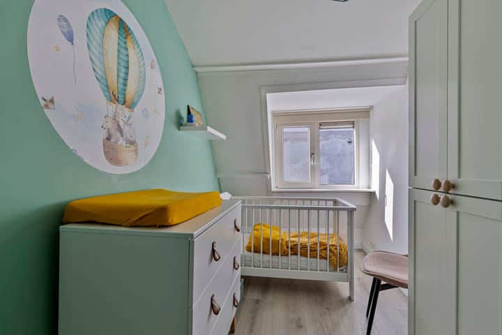 Foto 19 van Colensostraat 4