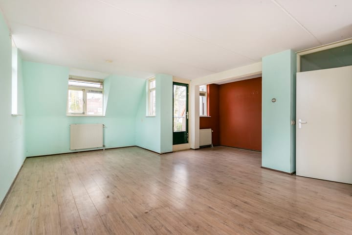 Foto 5 van Oranjehof 60