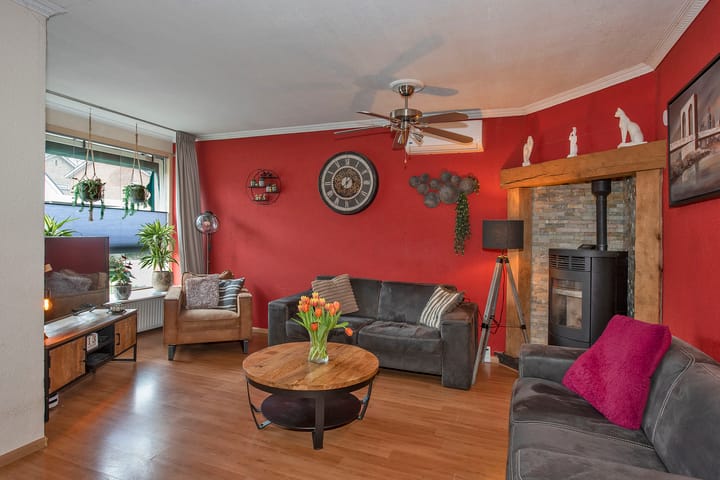 Foto 6 van Möllenbergstraat 7