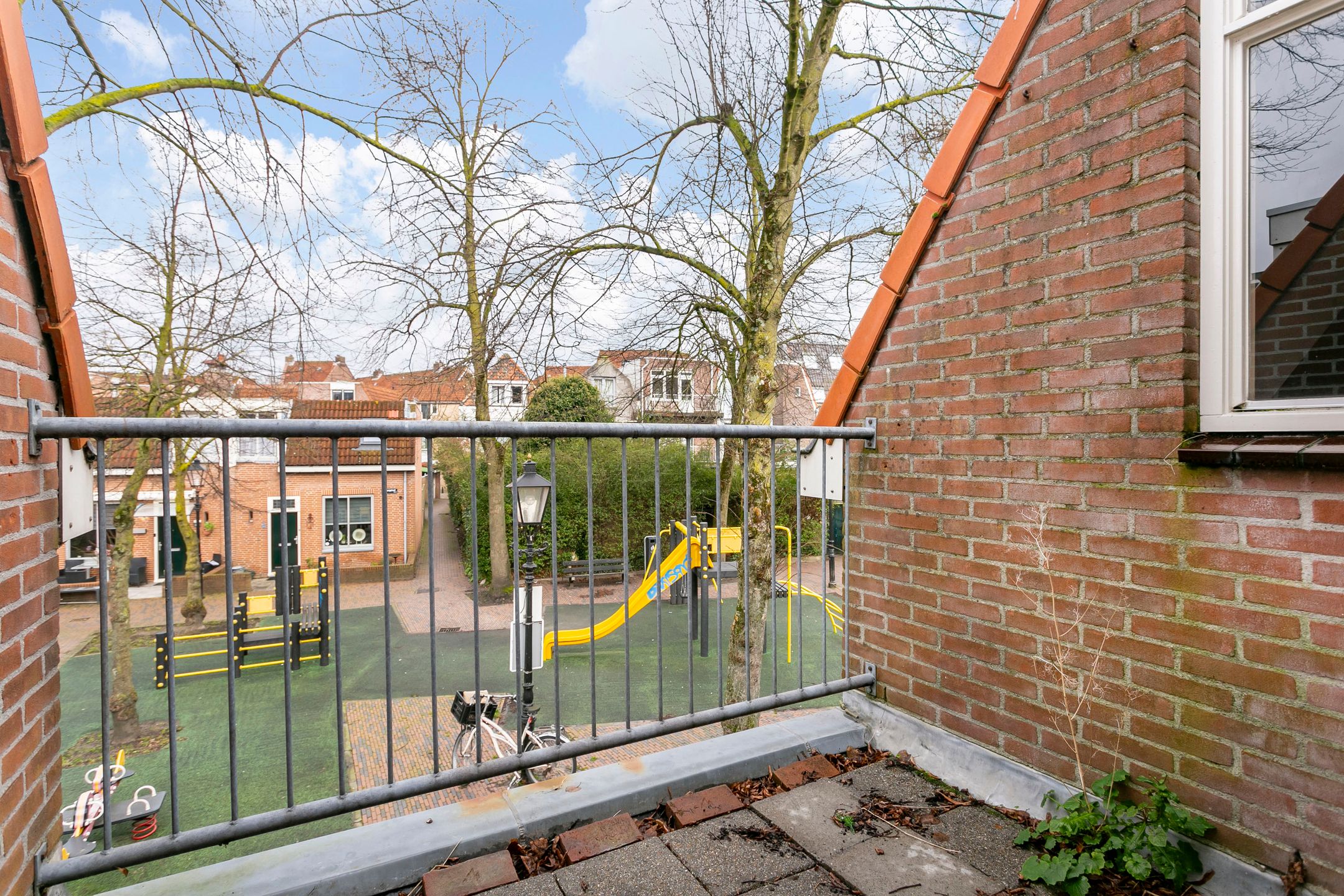 Foto 6 van Oranjehof 60