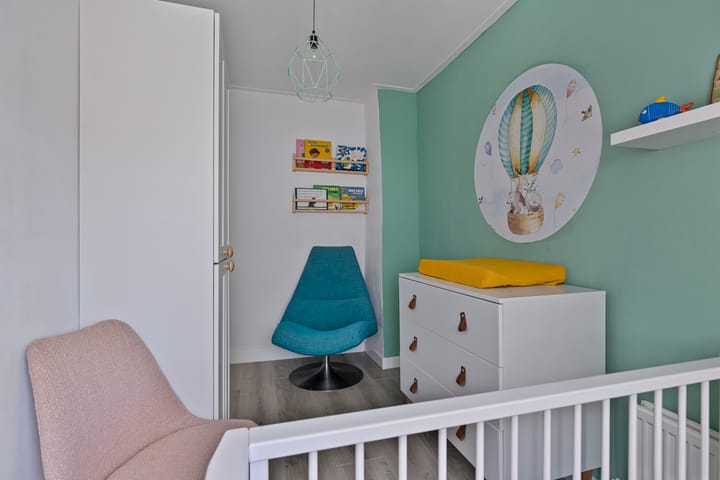 Foto 20 van Colensostraat 4