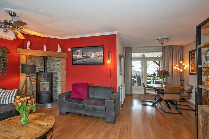 Foto 7 van Möllenbergstraat 7