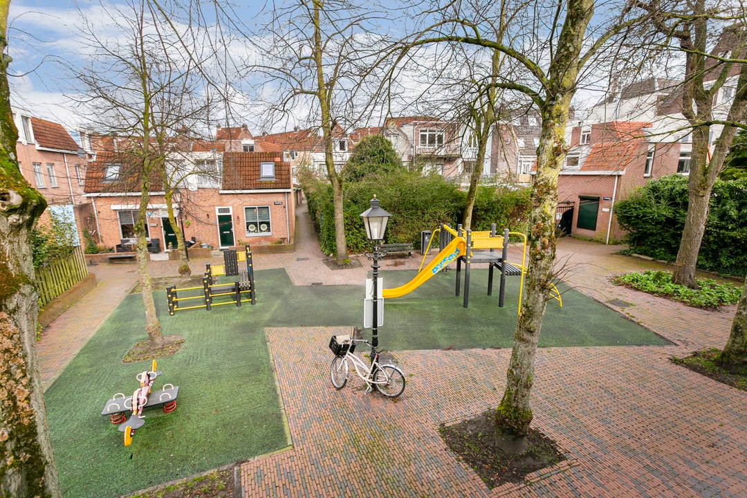 Foto 7 van Oranjehof 60