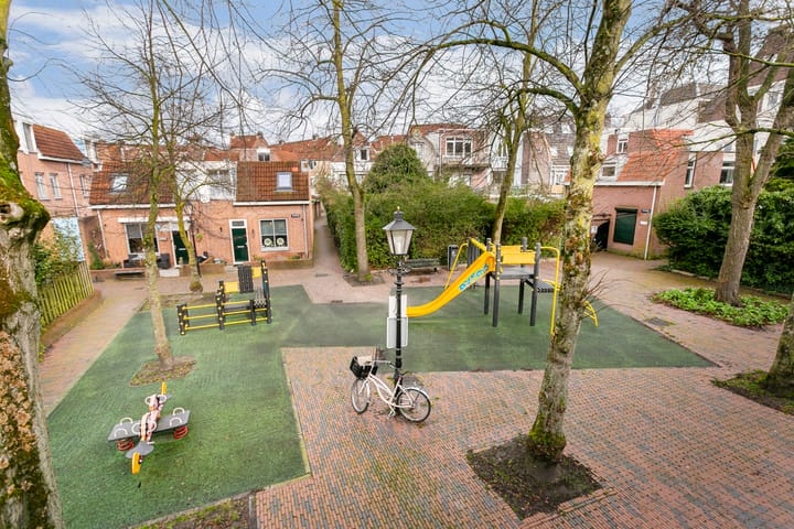 Foto 7 van Oranjehof 60