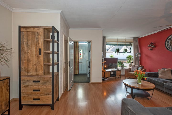 Foto 8 van Möllenbergstraat 7