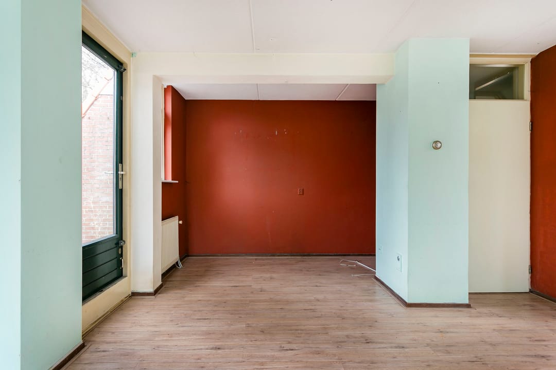 Foto 8 van Oranjehof 60