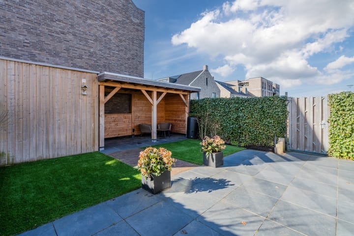 Foto 25 van Fluwijn 2