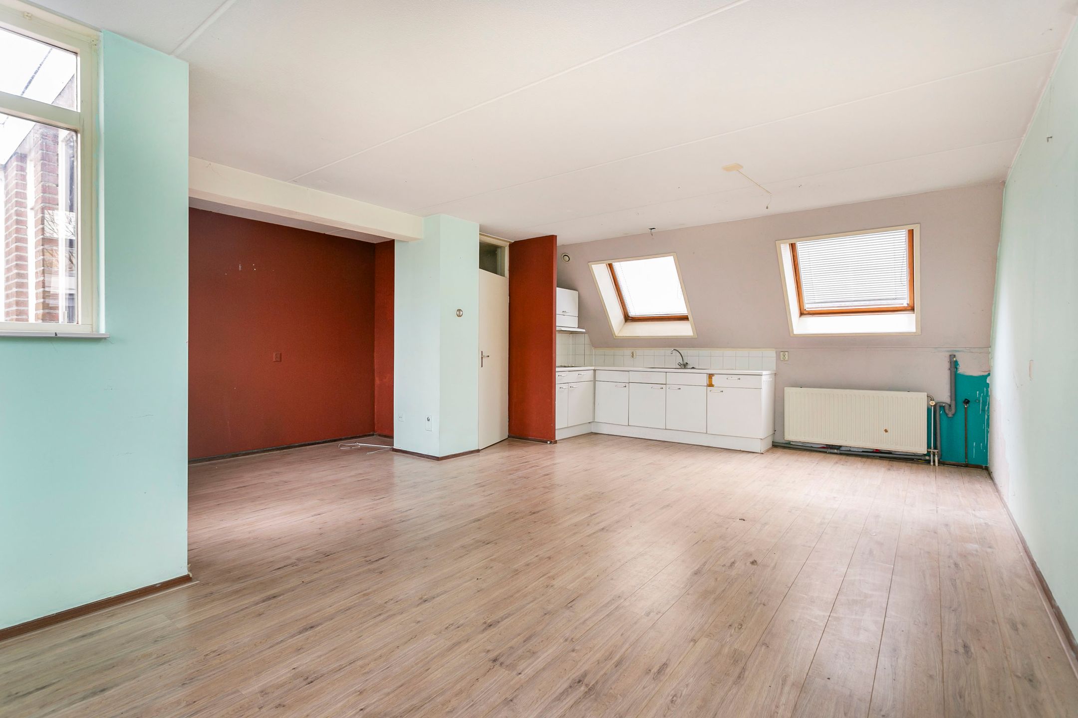 Foto 9 van Oranjehof 60