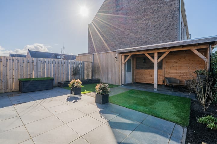 Foto 26 van Fluwijn 2