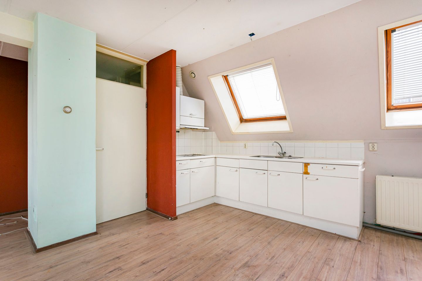 Foto 10 van Oranjehof 60