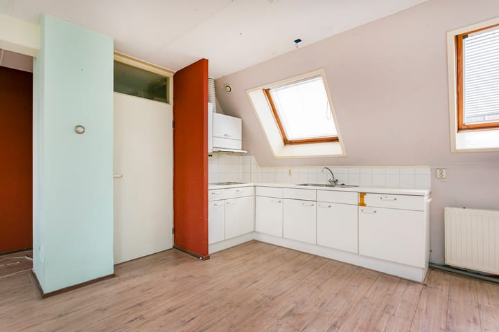 Foto 10 van Oranjehof 60