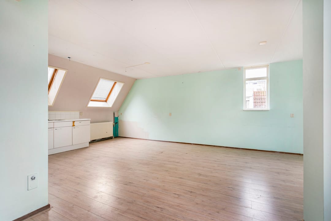 Foto 11 van Oranjehof 60