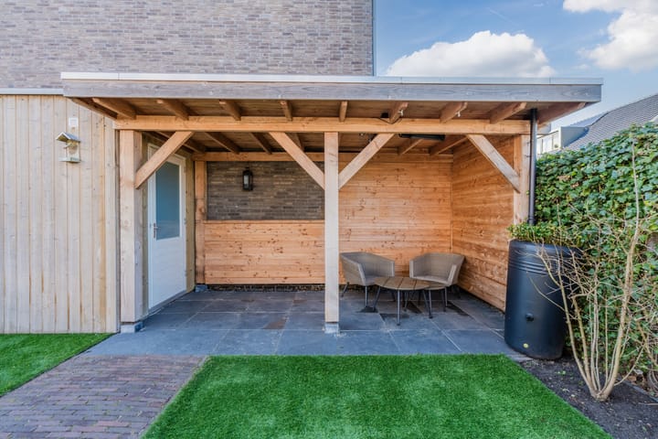 Foto 27 van Fluwijn 2