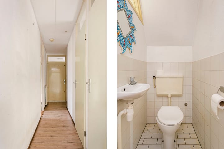 Foto 12 van Oranjehof 60