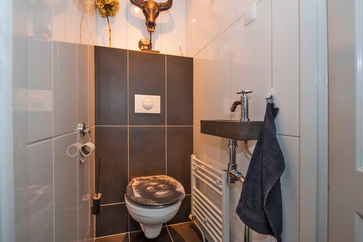 Foto 12 van Möllenbergstraat 7