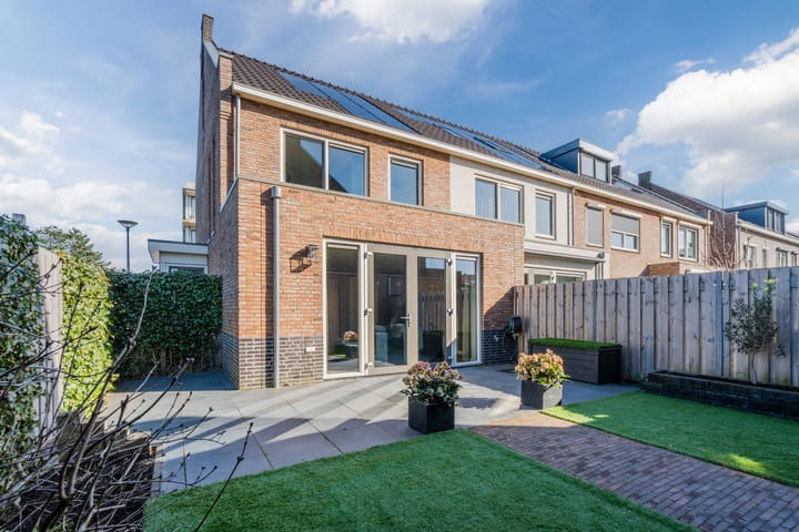 Foto 28 van Fluwijn 2