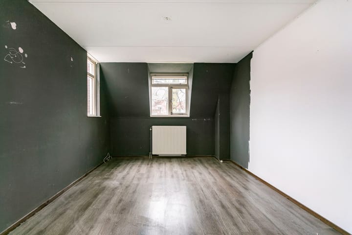 Foto 13 van Oranjehof 60