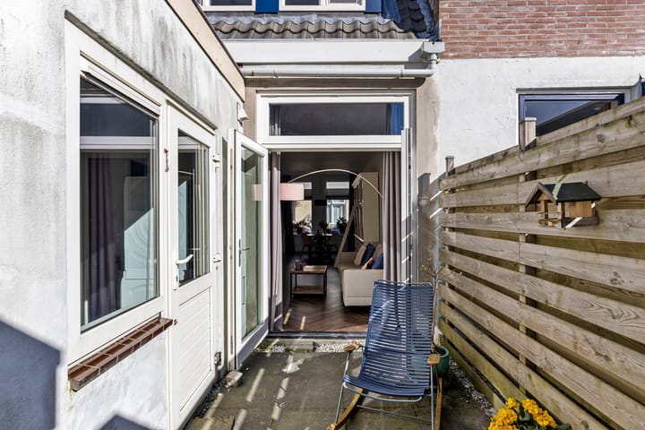 Foto 13 van Colensostraat 4