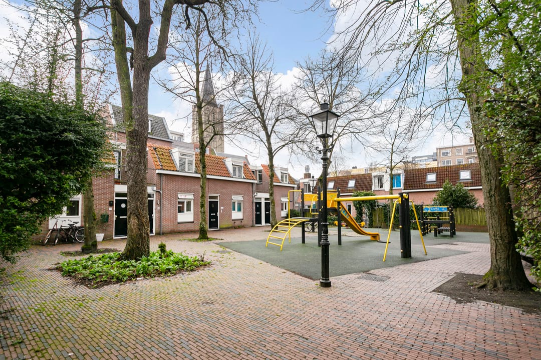 Foto 16 van Oranjehof 60