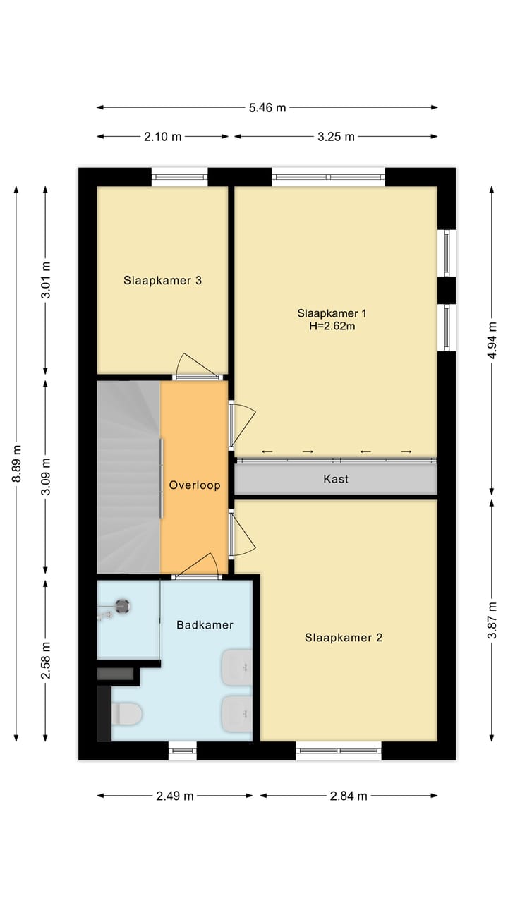 Foto 33 van Fluwijn 2