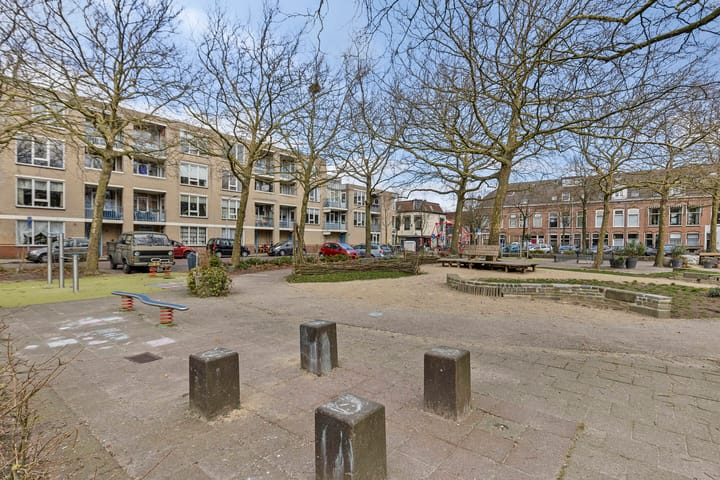 Foto 25 van Colensostraat 4