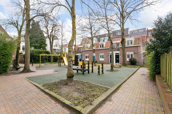 Foto 17 van Oranjehof 60