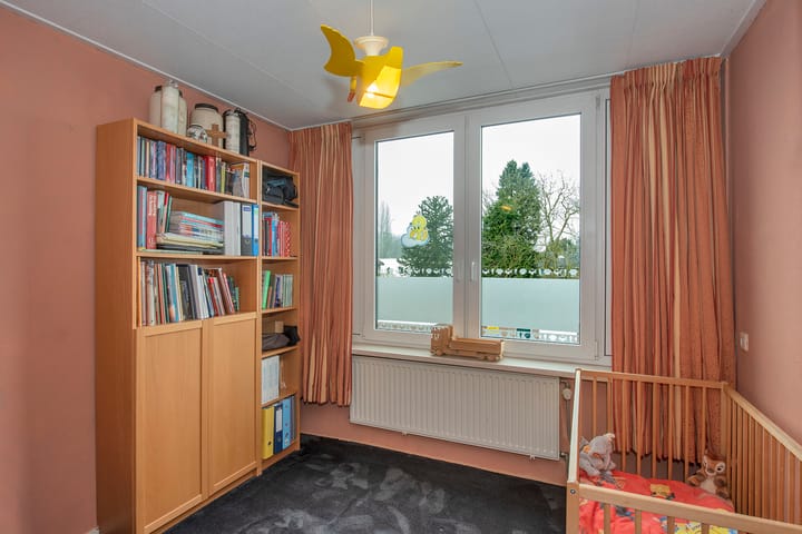 Foto 17 van Möllenbergstraat 7