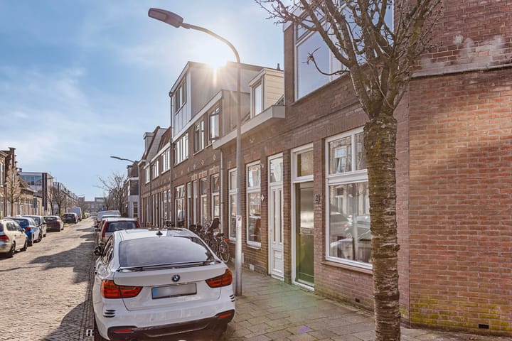 Foto 24 van Colensostraat 4