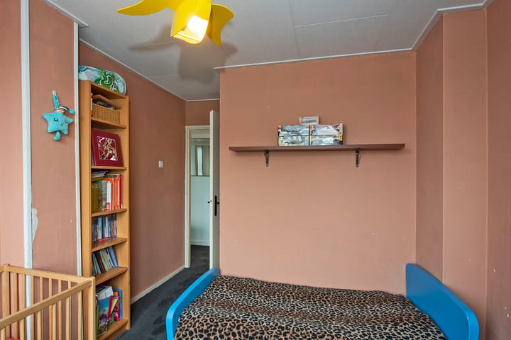 Foto 18 van Möllenbergstraat 7