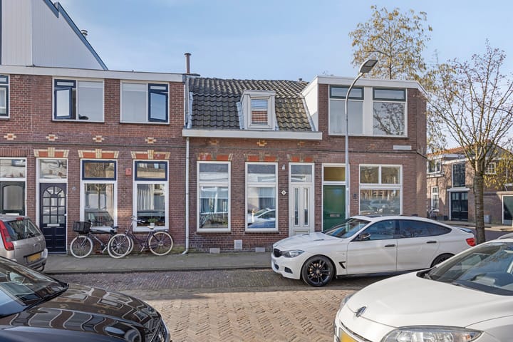 Foto 22 van Colensostraat 4