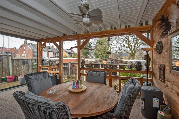 Foto 23 van Möllenbergstraat 7