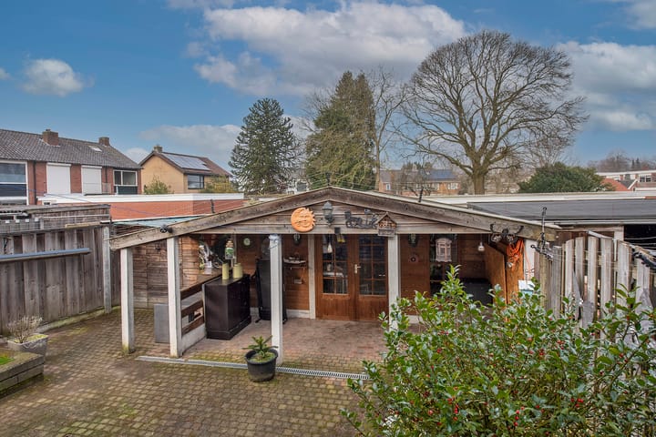 Foto 24 van Möllenbergstraat 7