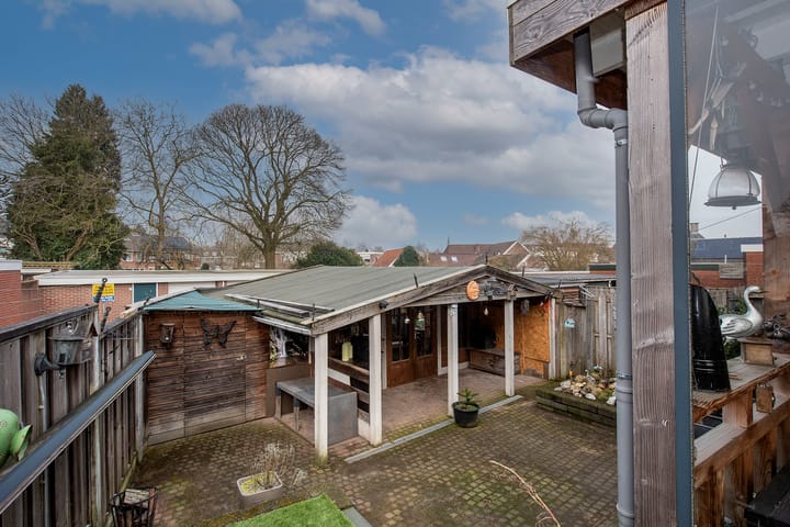 Foto 25 van Möllenbergstraat 7