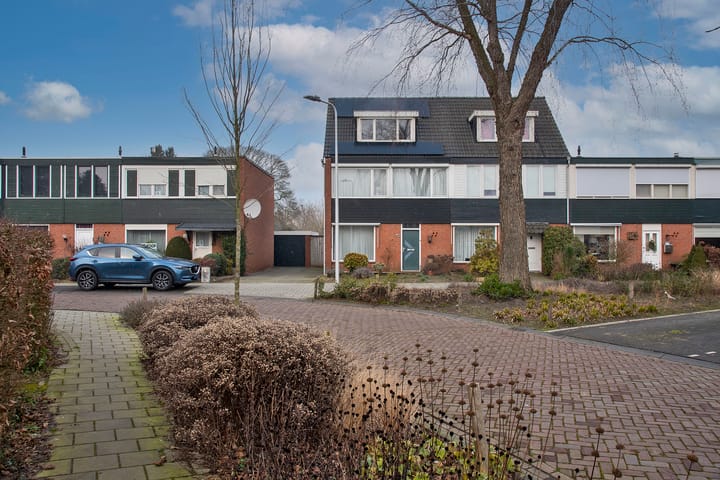 Foto 28 van Möllenbergstraat 7