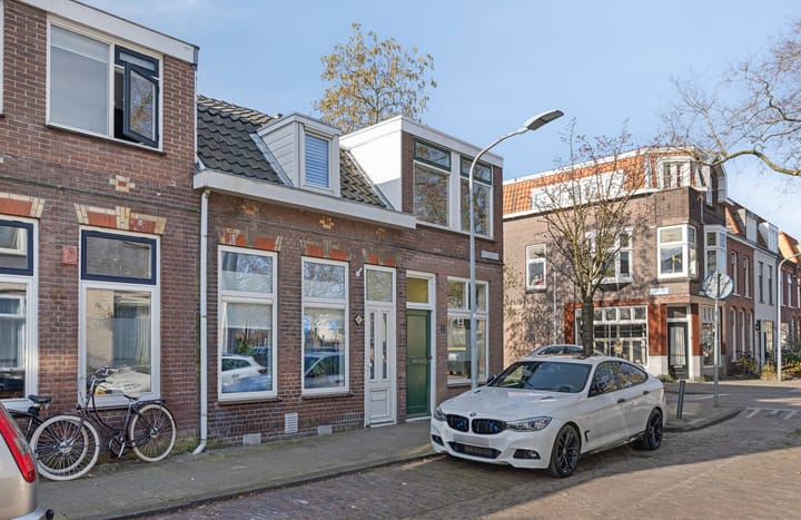 Foto 1 van Colensostraat 4