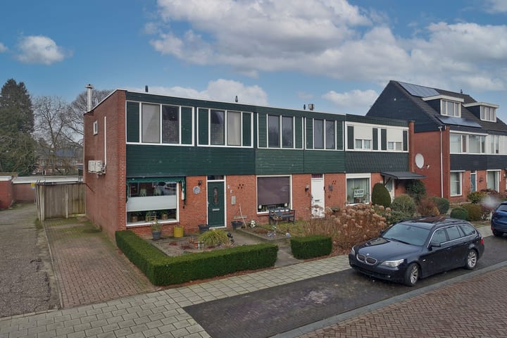 Foto 29 van Möllenbergstraat 7