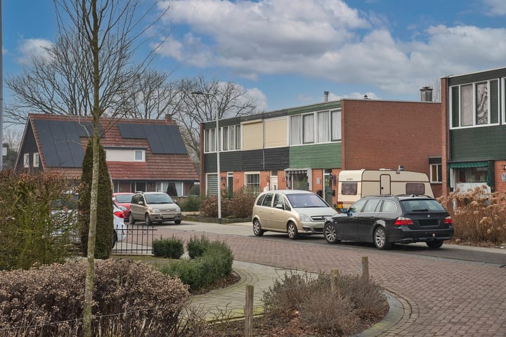 Foto 30 van Möllenbergstraat 7