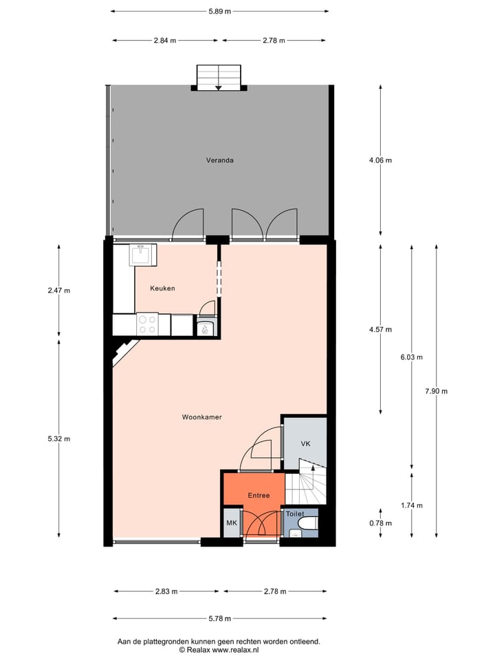 Foto 31 van Möllenbergstraat 7
